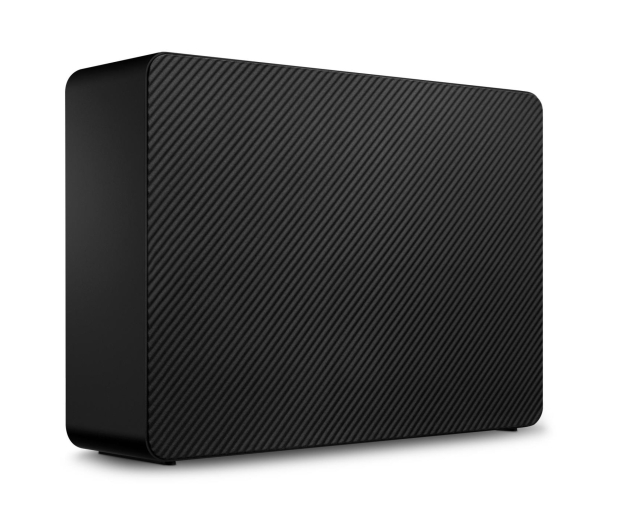 Seagate Seagate Expansion Desktop 24TB USB 3.0 Gen. 1 Czarny - 1455757 - zdjęcie 2